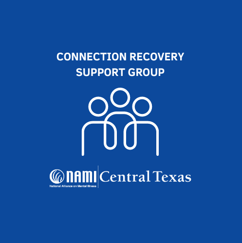4/29/26 Virtual Connection Recovery Support Group - logo